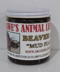 Mud Flap – Beaver #3